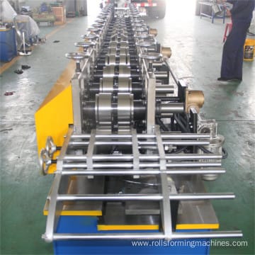 High quality light keel machinery for c channel