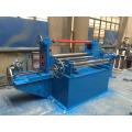 Simple Slitting Line For Metal Stud And Track