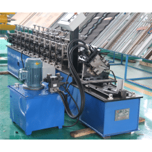 Roof Truss Making Machine