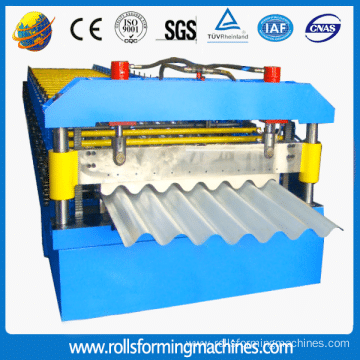 metal panel forming machine/building material machinery
