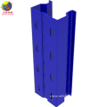 Warehouse Racking System Roll Forming Machine