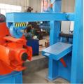 hot roller coil tube machine cold roller coil tube making machine tube welding machine