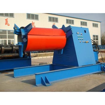 All Kind of Decoiler,Unwinding,Uncoiler Machine