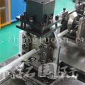 Angle Roll Forming Machine