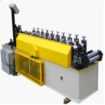 combined Drywall Ceiling Profiles pop channel making machine