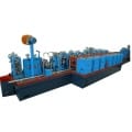 High precision welded pipe mill forming machine