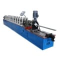 C/U light steel channel roll forming machine