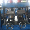 C Z U Purlin Roll Forming Unit