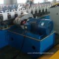 cable tray rolling machine