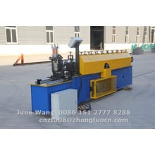 light steel wall angle roll forming machine