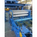 Rockwool Sandwich Panel Roll Forming Machine With