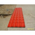 Most Popular Glazed Tile Type Machine For Roof