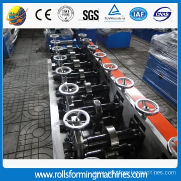 Drywall Light steel keel channel roll forming machine