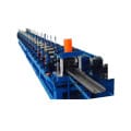 Galvanized layer ring lock scaffolding roll forming machine