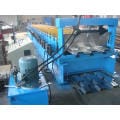 high quality automatic floor decking roll forming machine