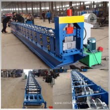 rain gutter roll forming production line