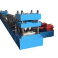 Easily Operate Highway Guardrail Making Machine