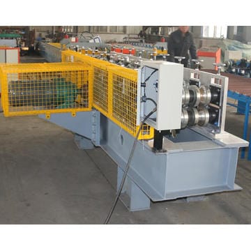 Spiral Stair Handrail Bending Machines