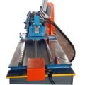 Indonesia Omega metal track drywall making machine