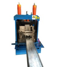 C60-300 Fully Automatic Adjustable C Purline  Machines