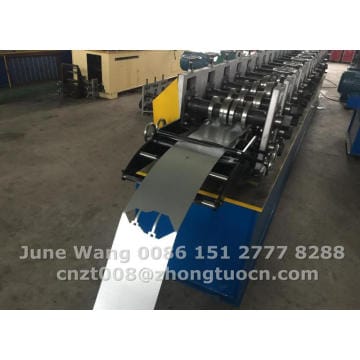 full automatic door frame roll forming machine