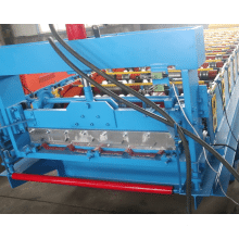 Metal Roofing Machines for Sale Panel Machine R Panel Roll forming Machine