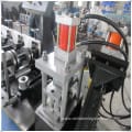 high speed stud track roll forming machine