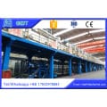 Continuous hot dip galvanizing line(CGL)