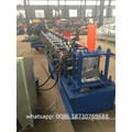 water channel roll forming machine