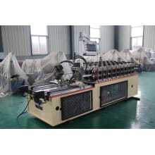 combined Steel Stud Framing pop channel roll forming machine