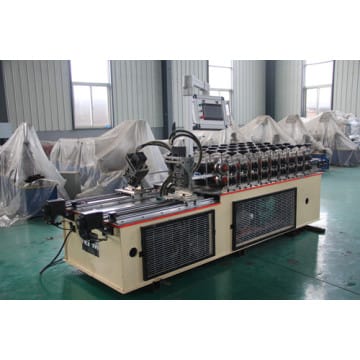 combined Steel Stud Framing pop channel roll forming machine