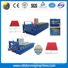 Low Price Roof And Wall Tile Making Machine