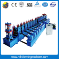 Two Wave Highway Guardrail  Forming Machine