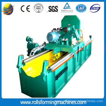 Chinese tube production line/tube roll forming mill