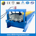 Floor Deck Sheet Cold Roll Forming Machine