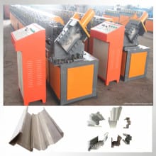 Door frame roll forming machine/steel making machine