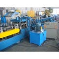 C Z Section Steel Purlin Machine