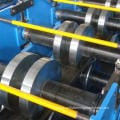 C Purlin Roll Forming Machine