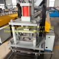 Roll shutter door roll forming machine Roller Shutter Door Making Machine