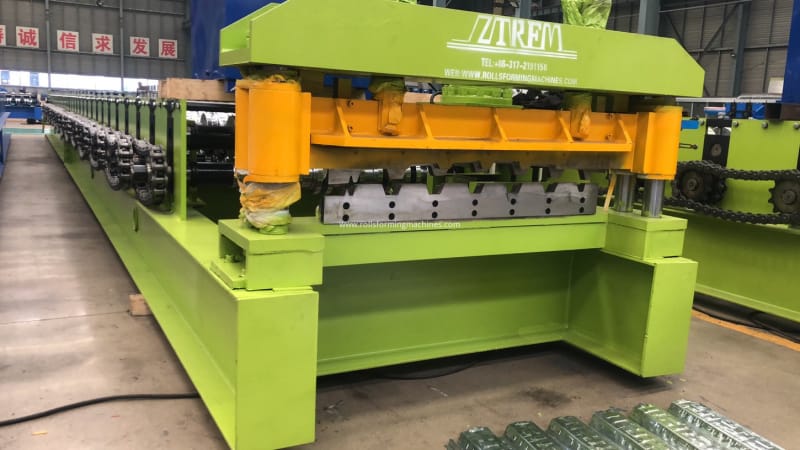 floor deck machine2