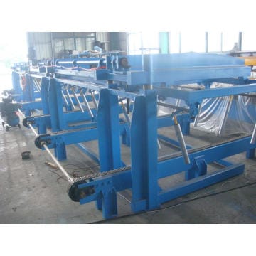 Used Pallet Wrapping Machine