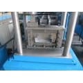 C steel Channel C purlin Roll Forming Machine