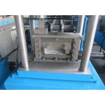 Matel Stud Framing Making Machine