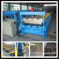 high quality automatic floor decking roll forming machine