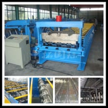 Profile Rolling Machine Metal