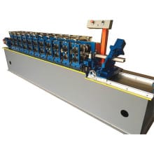 Drywall light keel roll forming machine