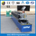 Roll Shutter Door Slat Roll Forming Machine