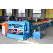 Roof Tiles/Steel Tile Roll Forming Machine