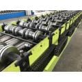 Effecient Steel Deck Roll Forming Machine