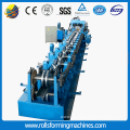 Full Automatic C Z Purlin Roll Forming Machine